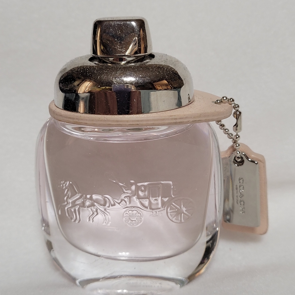 Coach Signature Eau de Parfum